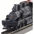 38700 H0 Dampflokomotive "Shay", US, Ep. II, AC-MFX-Sound Thumbnail 4