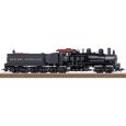 25700 H0 Dampflokomotive "Shay", US, Ep. II, DC-MFX-Sound Thumbnail 1