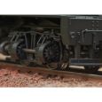 25700 H0 Dampflokomotive "Shay", US, Ep. II, DC-MFX-Sound Thumbnail 11