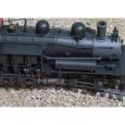 25700 H0 Dampflokomotive "Shay", US, Ep. II, DC-MFX-Sound Thumbnail 12