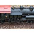 25700 H0 Dampflokomotive "Shay", US, Ep. II, DC-MFX-Sound Thumbnail 13