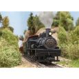 25700 H0 Dampflokomotive "Shay", US, Ep. II, DC-MFX-Sound Thumbnail 16