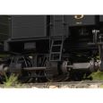 25700 H0 Dampflokomotive "Shay", US, Ep. II, DC-MFX-Sound Thumbnail 6