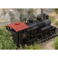 25700 H0 Dampflokomotive "Shay", US, Ep. II, DC-MFX-Sound Thumbnail 9