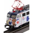 22611 H0 E-Lok BR 110.3 "Elefantenexpress", TRI, Ep. VI, DC-MFX-Sound Thumbnail 3