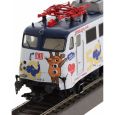 22611 H0 E-Lok BR 110.3 "Elefantenexpress", TRI, Ep. VI, DC-MFX-Sound Thumbnail 4