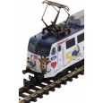 88417 Z E-Lok BR 110.3 "Elefantenexpress", TRI, Ep. VI Thumbnail 3