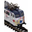 88417 Z E-Lok BR 110.3 "Elefantenexpress", TRI, Ep. VI Thumbnail 4