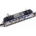88417 Z E-Lok BR 110.3 "Elefantenexpress", TRI, Ep. VI Thumbnail 5