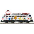 16260 N E-Lok BR 110.3 "Elefantenexpress", TRI, Ep. VI, DC-MFX-Sound Thumbnail 1