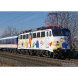 16260 N E-Lok BR 110.3 "Elefantenexpress", TRI, Ep. VI, DC-MFX-Sound Thumbnail 2