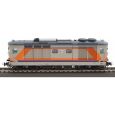 22023 H0 Diesellok D.445, FS, Ep. V, AC-Sound Thumbnail 2