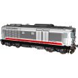 Piko 22024 H0 Diesellok D.445 in IC-Lackierung, FS,...