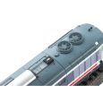 22024 H0 Diesellok D.445 in IC-Lackierung, FS, Ep. VI Thumbnail 2