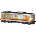 55931 H0 Diesellok D.445, FS, Ep. IV, AC-Sound + Digitalkupplung Thumbnail 1