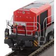 52374 H0 Diesellok DE 18, DB Cargo, Ep. VI, DC-Sound Thumbnail 2