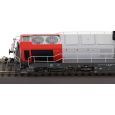 52374 H0 Diesellok DE 18, DB Cargo, Ep. VI, DC-Sound Thumbnail 6
