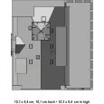 63401 Wirtshaus mit Biergarten B-Ware Thumbnail 4