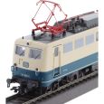 22640 H0 E-Lok 140 800-4, DB, Ep. IV, DC-MFX-Sound Thumbnail 3