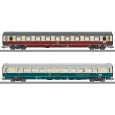 43768 H0 2er Set Personenwagen 'FD-Königsee', DB, Ep. IV Thumbnail 1