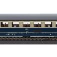 43768 H0 2er Set Personenwagen 'FD-Königsee', DB, Ep. IV Thumbnail 4
