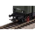 51416 E-Lok BR 132, DB, Ep. IV (inkl. Sound) WECHSELSTROM/AC B-Ware Thumbnail 4