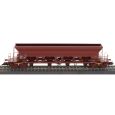 523301 TT Selbstentladewagen Facs, 3, DR, Ep. IV Thumbnail 3