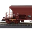 523301 TT Selbstentladewagen Facs, 3, DR, Ep. IV Thumbnail 4