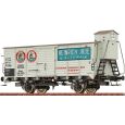 50931 H0 Wärmeschutzwagen, DRG, Ep. II 'Heinrich Jhde' Thumbnail 1