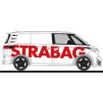 32106 H0 Volkswagen ID.Buzz Cargo STRABAG (AT) Thumbnail 1