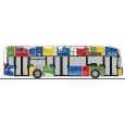 75596 H0 Mercedes-Benz eCitaro HVV-Paintbus Thumbnail 1