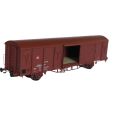 EX23070 H0 Gedeckter Güterwagen Gbs 258 EUROP, DB AG, Ep. V Thumbnail 1
