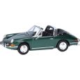 033732-004 H0 Porsche 911 Targa, grünmetallic Thumbnail 1