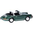 033732-004 H0 Porsche 911 Targa, grünmetallic Thumbnail 2