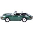 033732-004 H0 Porsche 911 Targa, grünmetallic Thumbnail 4
