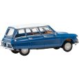 038959-002 H0 Citroen AMI 6 Break, enzianblau/Dach weiß Thumbnail 2