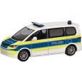 098335 H0 Volkswagen (VW) Multivan "Polizei Niedersachsen" Thumbnail 1
