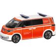 098342 H0 Volkswagen (VW) ID. Buzz "Werkfeuerwehr Porsche" Thumbnail 1
