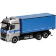 098427 H0 MB Actros Streamspace Wechsellader-LKW Thumbnail 1