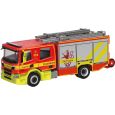 098434 H0 Scania Crewcab CP28 HLF "Feuerwehr Ratingen" Thumbnail 1