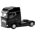 315791-003 H0 DAF XG+ Zugmaschine 2achs, schwarz Thumbnail 1