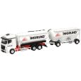 319157 H0 Mercedes-Benz Actros Streamspace Eutersilo-Hängerzug "Imgrund" Thumbnail 1