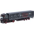 319232 H0 Scania CS20 HD Gardinenplanen-Sattelzug "Pluta Transport" (Polen) Thumbnail 1