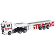 319270 H0 MAN TGX GM Betonteile-Sattelzug "Strabag" (Österreich) Thumbnail 1