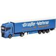 319287 H0 MAN TGX GX Gardinenplanen-Sattelzug "Große-Vehne" Thumbnail 1