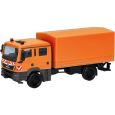 319300 H0 MAN TGM MzKW (Mehrzweckkraftwagen), kommunalorange Thumbnail 1