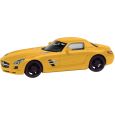 430784-003 H0 Mercedes-Benz SLS AMG, solar beam Thumbnail 1