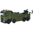 747196 H0 Scania CS 20 ND Empl Bison Bergefahrzeug "Luxemburger Armee" Thumbnail 1