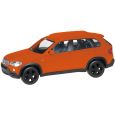 023696-003 H0 BMW X5 (E70), fire orange Thumbnail 1