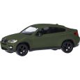 024037-005 H0 BMW X6 (E71), mattoliv Thumbnail 1